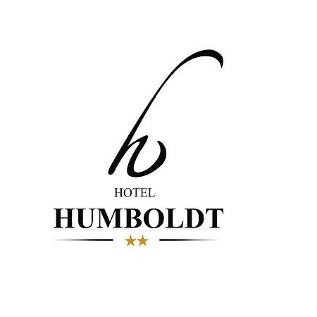 Hotel Humboldt Chiclayo Exteriör bild