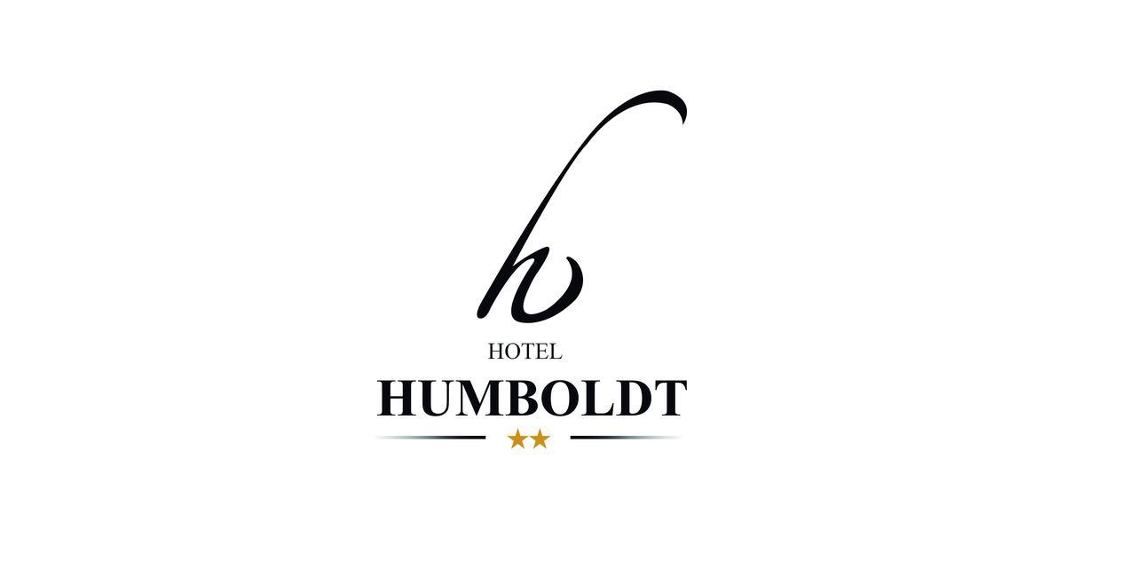 Hotel Humboldt Chiclayo Exteriör bild